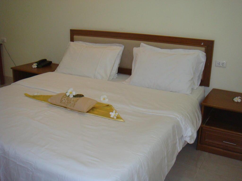 Sb Park Mansion Hotel Phuket Exterior photo